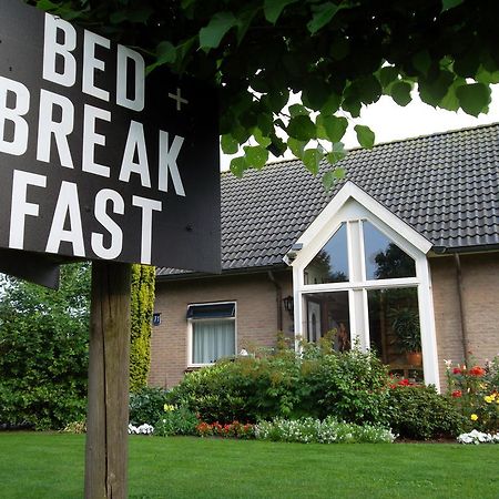 Hof Van Lutten Bed & Breakfast Luaran gambar