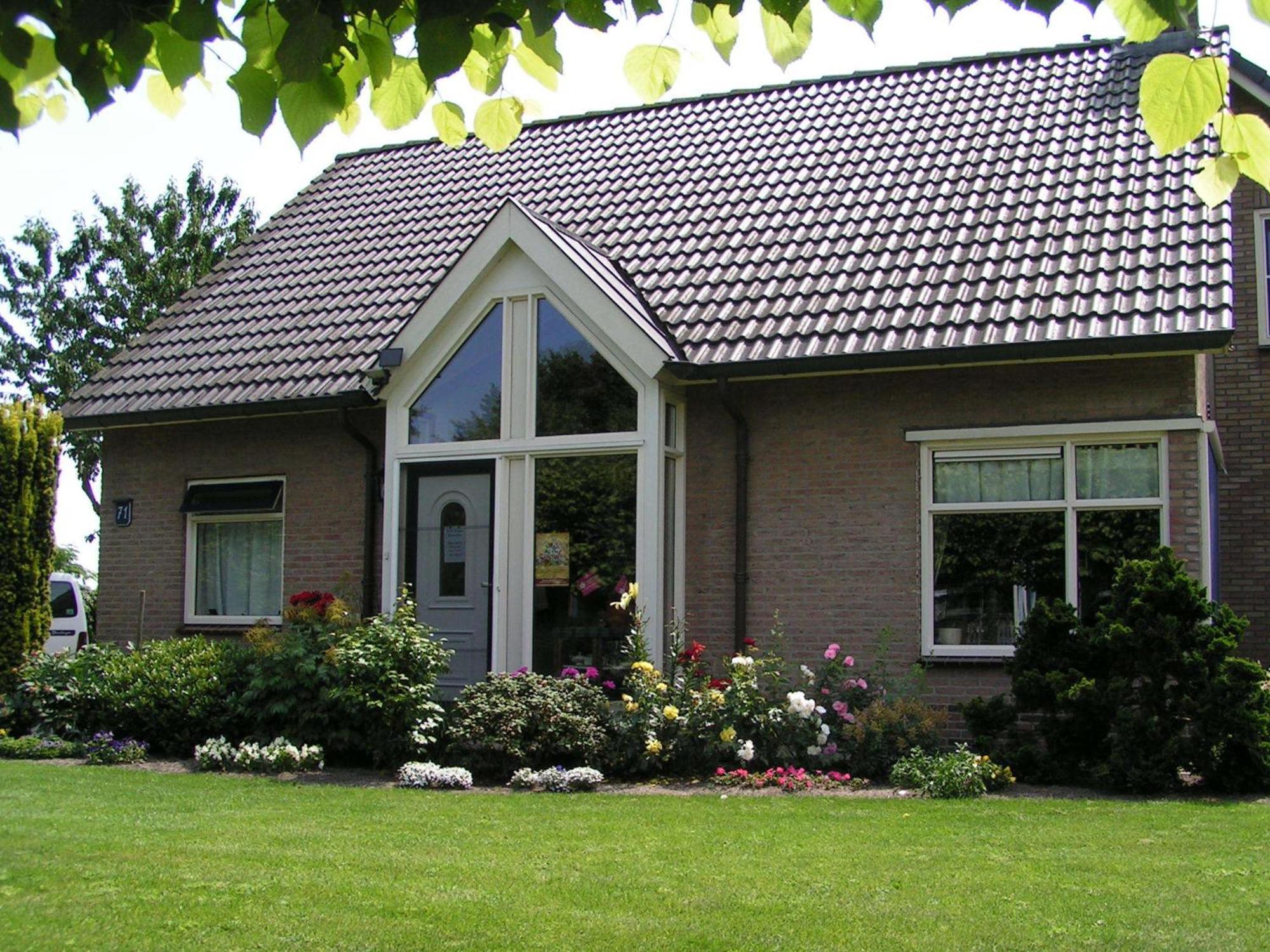 Hof Van Lutten Bed & Breakfast Luaran gambar