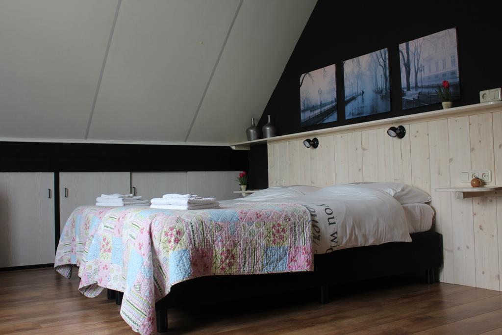 Hof Van Lutten Bed & Breakfast Luaran gambar