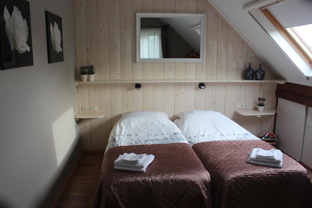 Hof Van Lutten Bed & Breakfast Luaran gambar